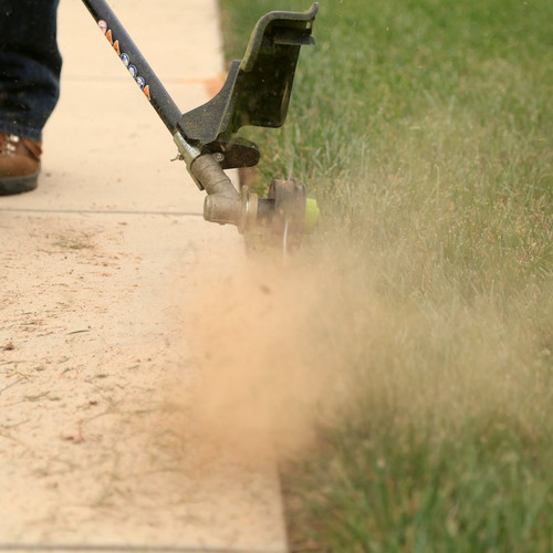 greenworks digipro trimmer