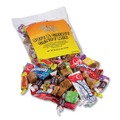  | Office Snax 00664 1 lb. Bag Candy Assortments - Soft and Chewy Candy Mix image number 1