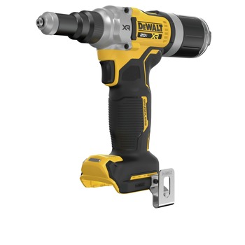 PAINT AND BODY | Dewalt DCF414B 20V MAX XR Brushless Lithium-Ion Cordless 1/4 in. Rivet Tool (Tool Only)