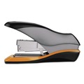 Office Jansan | Swingline S7087875 Optima 70-Sheet Capacity Desktop Stapler - Silver/Black/Orange image number 1