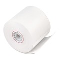 Office & Office Supplies | PM Company 8677 2.25 in. x 150 ft. Impact Bond Paper Rolls - White (100/Carton) image number 2