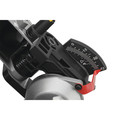 Miter Saws | Factory Reconditioned Dewalt DWS715R 12 in. 15 Amp Single Bevel Compound Miter Saw image number 8