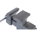 Vises | Wilton 28821 5-1/2 in. Jaw Reversible Bench Vise image number 4