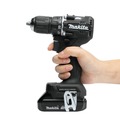 Drill Drivers | Factory Reconditioned Makita XFD15SY1B-R 18V LXT Sub-Compact Brushless Lithium-Ion 1/2 in. Cordless Driver Drill Kit (1.5 Ah) image number 9