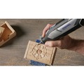 Rotary Tools | Factory Reconditioned Dremel 8240-DR-RT 12V Lithium-Ion Cordless High Performance Rotary Tool Kit with 5 Accessories (2 Ah) image number 11