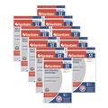 Bags and Filters | Sanitaire 63213B Style ST Disposable Vacuum Bags for SC600 and SC800 Series (10/Carton) image number 0