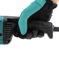 Angle Grinders | Makita GA7082 15 Amp 7 in. Corded Angle Grinder with Lock-On Switch image number 3
