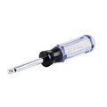 Sockets | Klein Tools 65621 Spinner Handle image number 1