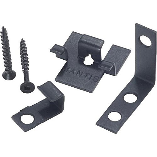 Collated Screws | Mantis HDLTRX90 Hidden Deck Clip System with 90-Piece .396 in. Deck Clips image number 0
