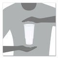 Cups and Lids | Dart 32P 32 oz. Conex ClearPro Plastic Cold Cups - Clear (500/Carton) image number 7