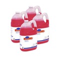 Cleaning & Janitorial Supplies | Diversey Care 101109753 Stride Citrus 1 Gallon Bottle Neutral Cleaner (4/Carton) image number 0