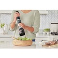 Kitchen Appliances | Black & Decker BCKM101SP Kitchen Wand 2-in-1 Salt and Pepper Grinder Attachment image number 5