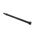 Bits and Bit Sets | Astro Pneumatic 49812H 12 in. x 0.498 in. Shank Pneumatic Hammer Bit image number 0