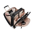 Office & Office Supplies | Samsonite 128167-1041 16.5 x 7 x 15.5 Mobile Solution Mobile Office Case Fits Devices Up to 15.6 in. - Black image number 1