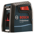  | Bosch GLL 30 30 ft. Self-Leveling Cross-Line Laser image number 0