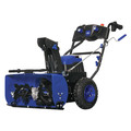 Snow Blowers | Snow Joe ION24SB-XR 40V Lithium-Ion 2-Stage Snow Blower image number 8