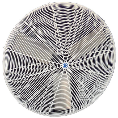 Jobsite Fans | Schaefer 36CFO 36 in. OSHA Compliant Fixed Circulation Fan image number 0