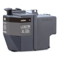 Ink & Toner | Brother LC402XLBKS LC402XLBKS 3,000 Page-Yield High-Yield Ink - Black image number 1