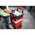 Storage Systems | Milwaukee 48-22-8488 PACKOUT Customizable Work Top and Mounting Surface image number 9
