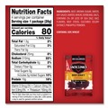 Snacks | Jack Link's 10000031491 8.1 oz. Bag Beef Jerky Variety Pack - Original/Teriyaki (9/Carton) image number 5