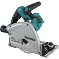 Circular Saws | Factory Reconditioned Makita XPS01Z-R 36V (18V X2) LXT Brushless Lithium-Ion 6‑1/2 in. Cordless Plunge Circular Saw (Tool Only) image number 0