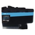 Ink & Toner | Brother LC3035C 5000 Page-Yield INKvestment Ultra High-Yield Ink - Cyan image number 1