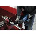 Reciprocating Saws | Bosch CRS180-B15 18V Lithium-Ion D-Handle 1-1/8 in. Cordless Reciprocating Saw Kit with CORE18V 4 Ah Compact Battery image number 7