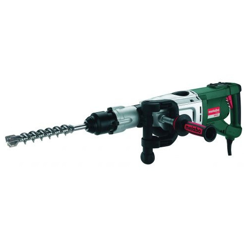 Rotary Hammers | Metabo KHE96 2 in. SDS-max Rotary Hammer image number 0