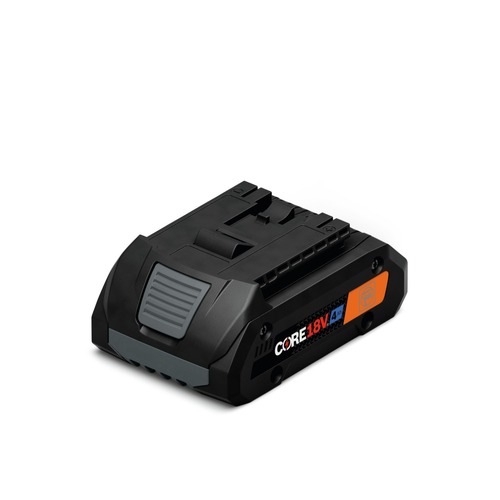 Batteries | Fein 92604341030 ProCORE 18V 4 Ah AS Battery Pack image number 0