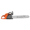 Chainsaws | Husqvarna 970613954 3.6 HP 60.3cc 24 in. 460 Rancher Gas Chainsaw image number 1