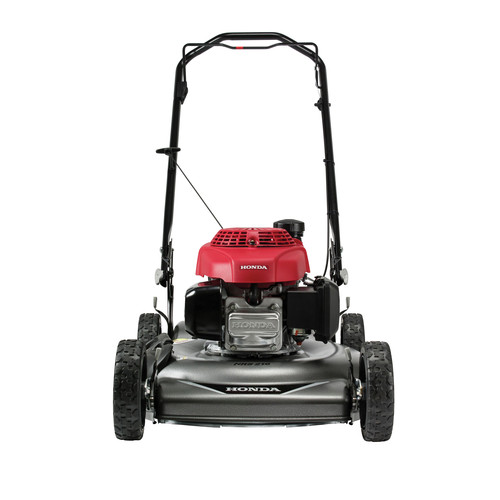 Honda HRS216PKA 160cc Gas 21 in. Side Discharge Lawn Mower