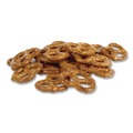 Snacks | Green Rabbit 810128792073 0.92 oz Mini Pretzels (72/Carton) image number 8