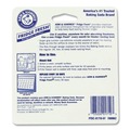 Odor Control | Arm & Hammer 33200-01710 5.5 oz. Fridge Fresh Baking Soda - Unscented (8/Carton) image number 7