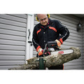 Chainsaws | Oregon CS15000 Self Sharpening CS1500 18 in. 15-Amp Electric Chainsaw image number 12