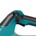 Handheld Blowers | Makita CBU01Z 36V Brushless Lithium-Ion Cordless Blower, Connector Cable (Tool Only) image number 3