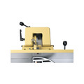 Jointers | Powermatic 54A 115/230V 1-Phase 1-Horsepower 6 in. Deluxe Jointer with Quick Auto-Set Knives image number 2