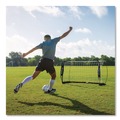 Toys | Champion Sports RSG35 Rhino 36 in. x 60 in. Soccer Goal image number 6