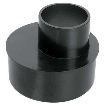 DUST COLLECTION ACCESSORIES | Delta 50-482 4 in. to 2-1/4 in. Adapter