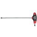 Hex Keys | Klein Tools JTH9E12 Journeyman 7/32 in. Hex Key with 9 in. T-Handle image number 0