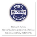 Cleaning & Janitorial Supplies | PURELL 4342-04 1 Gallon Bottle Professional Surface Disinfectant - Fresh Citrus (4/Carton) image number 2