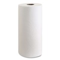 Paper Towels and Napkins | GEN SOD415593 11 in. x 7.8 in. 2-Ply Kitchen Roll Towels - White (30 Rolls/Carton) image number 1