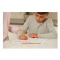 Pens | Paper Mate 2207846 EverStrong No. 2 Pencils - Black Lead/Yellow Barrel (24/Pack) image number 3