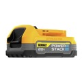Cut Off Grinders | Dewalt DCS438E1 20V MAX XR Brushless Lithium-Ion 3 in. Cordless Cut-Off Tool Kit with POWERSTACK Compact Battery (1.7 Ah) image number 8