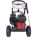 Pressure Washers | Simpson 61083 Clean Machine by SIMPSON 3400 PSI at 2.5 GPM SIMPSON Cold Water Residential Gas Pressure Washer image number 2