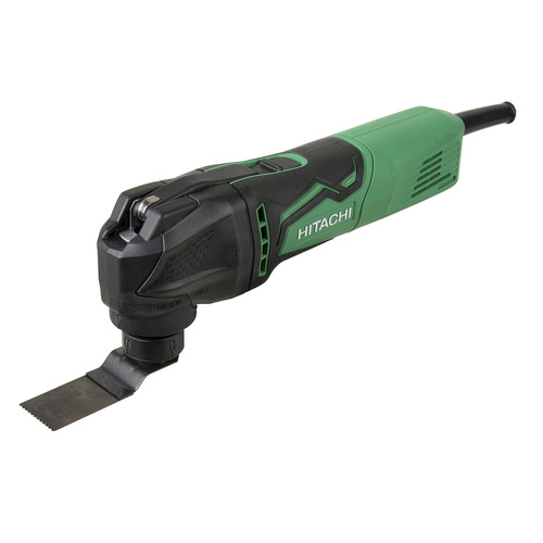 Hitachi Oscillating Multi Tool Kit 3.5 Amp