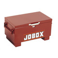 On Site Chests | JOBOX 651990D 31 in. x 18 in. x 15-1/2 in. Heavy-Duty Steel Portable Chest image number 0