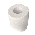 Cleaning & Janitorial Supplies | GEN GN999 Septic Safe Wrapped 2-Ply Bath Tissue - White (300 Sheets/Roll 96 Rolls/Carton) image number 0