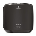 Bulk Savings Pricing 2 | Georgia Pacific Professional 58201B SofPull 10.13 in. x 10.58 in. x 11.33 in. CenterPull Hand Towel Dispenser - Black image number 0