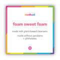 Cleaning & Janitorial Supplies | Method 01160 10 oz Foaming Hand Wash - Waterfall Scent (6/Carton) image number 3