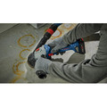 Angle Grinders | Factory Reconditioned Bosch GWS18V-8N-RT 18V Brushless Lithium-Ion 4-1/2 in. Cordless Angle Grinder with Slide Switch (Tool Only) image number 6